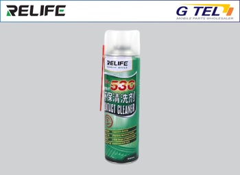 RELIFE RL-530 ENVIRONMENTAL CLEANER RL-530 (AIR)