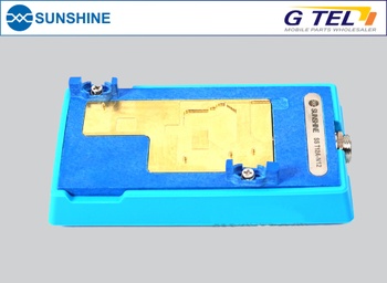 IP12 HEATER SS-T12A-N12 (AIR)