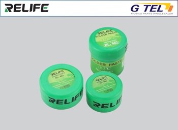 RELIFE RL-402  sodering Paste 183 Degree (AIR)