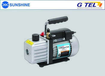 2 Liter  Vacuum pump (AIR)