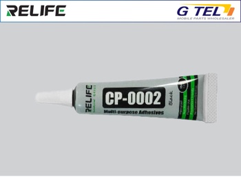 RELIFE GLUE 15ML BLACK CP-0002 (AIR)