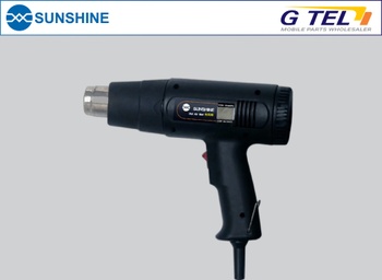 SUNSHINE RS-1800D hot air gun (AIR)