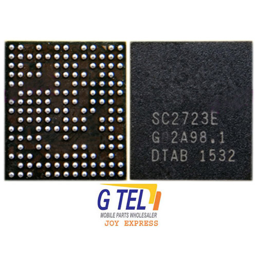 Power Supply IC PM Chip SC2723E (Original)