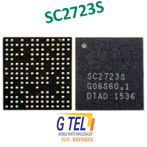 Power IC Module SC2723S (Original)