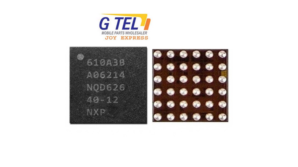 Charge Control IC 610A3B 36pin compatible with Apple iPhone 7, iPhone 7 Plus