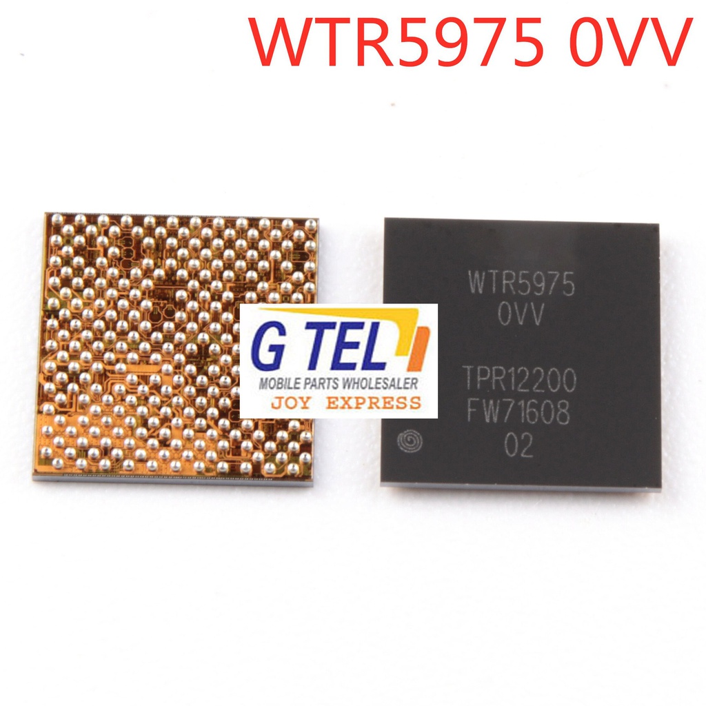 NEW ORIGINAL WTR5975 0VV