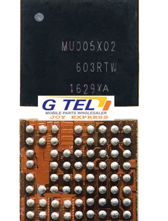 Power IC Module S2MU005X02(Original)