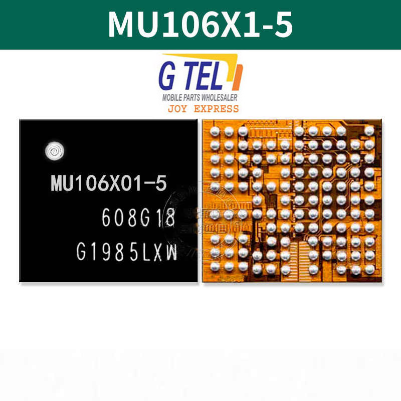 S2MU106X01-5 power ic 100%Original
