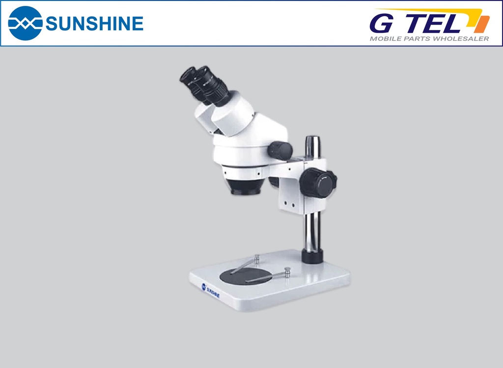 SUNSHINE SZ6745-B1 Microscope