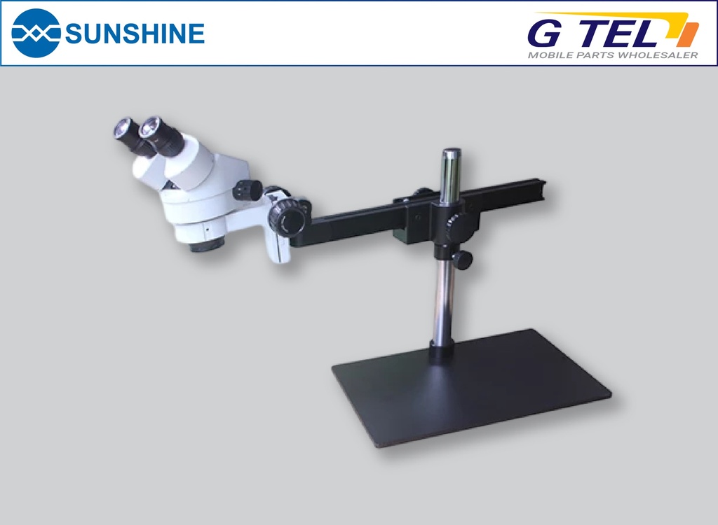 Sunshine MICROSCOPE SZM1490-STL8