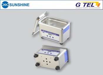 SUNSHINE ULTRASONIC CLEANER SS-6508T (AIR)