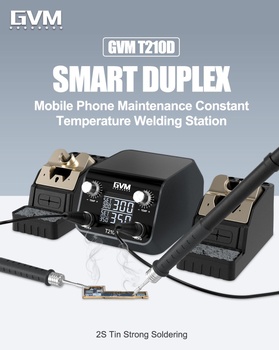 SOLDERING STATION SS-927D (AIR)