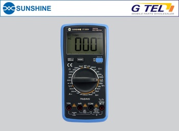 SUNSHINE DIGITAL MULTIMETER DT-890N (AIR)