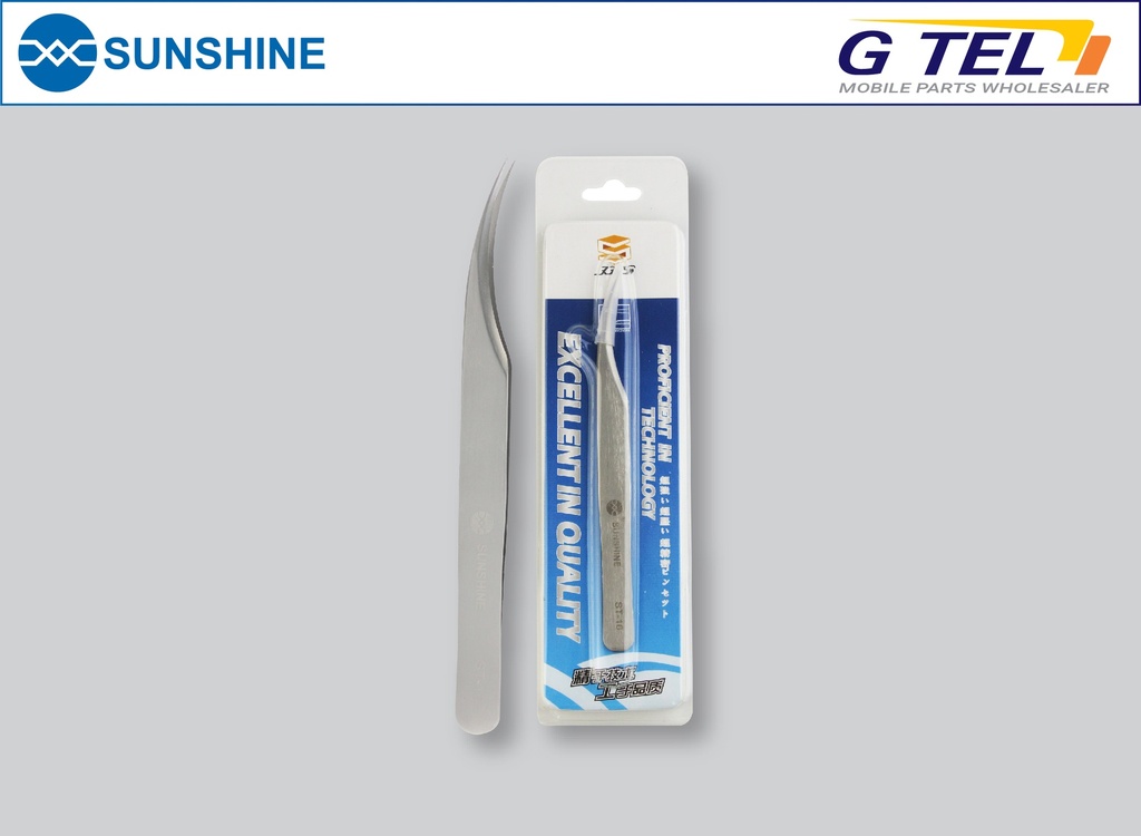 SUNSHINE TWEEZER ST-16