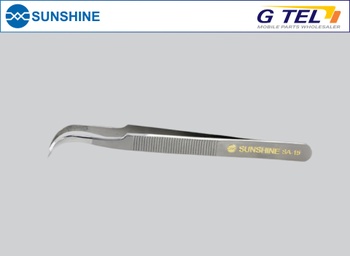 SUNSHINE SA-15 tweezers (AIR)