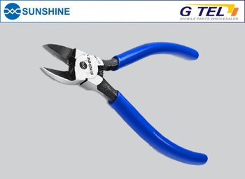 CUTTING PLIER SS-110 (AIR)