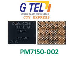 PM7150-002 IC FOR REDMI