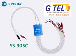 Sunshine ANDROID SERIES DEDICATED POWER CABLE SS-905C