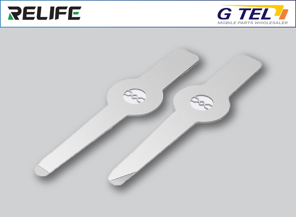 RELIFE RL-101H LAYERED SPECIAL BLADE SET RL-101H