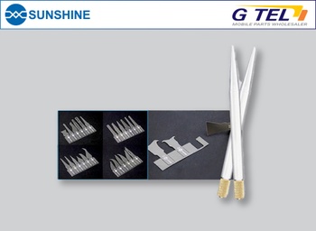 SUNSHINE ULTRAL-THIN OPENNING CARD SS-101A (AIR)