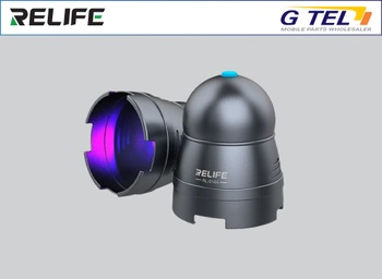 RELIFE RL-014A UV CURING LAMP (AIR)
