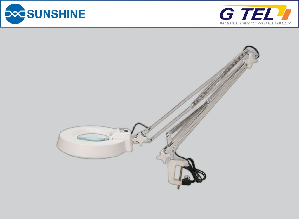 LAMP SS-198