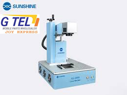 LASER MARKING MACHINE SS-890B