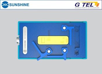 IPX HEATER SS-T12A-FACE2 (AIR)