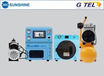 SUNSHINE S-959D 4 Part  Machine (AIR)