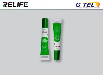 TPF(UV) SOLDER FLUX RL-429 (AIR)