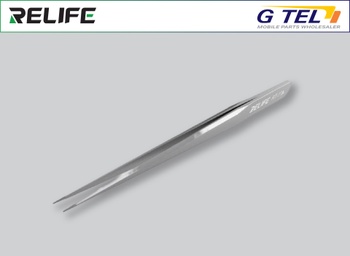 RELIFE TWEEZERS FOR JUMPING WIRE RT-11A (AIR)