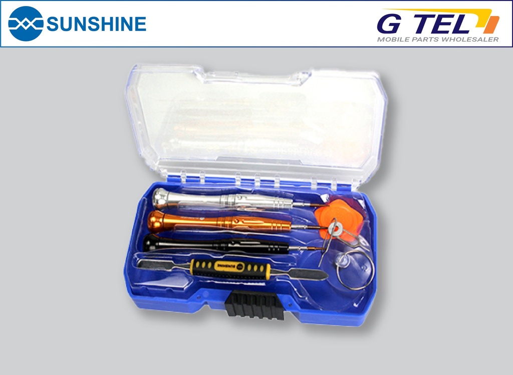 TOOL SET FOR IPHONE8 SS-5112