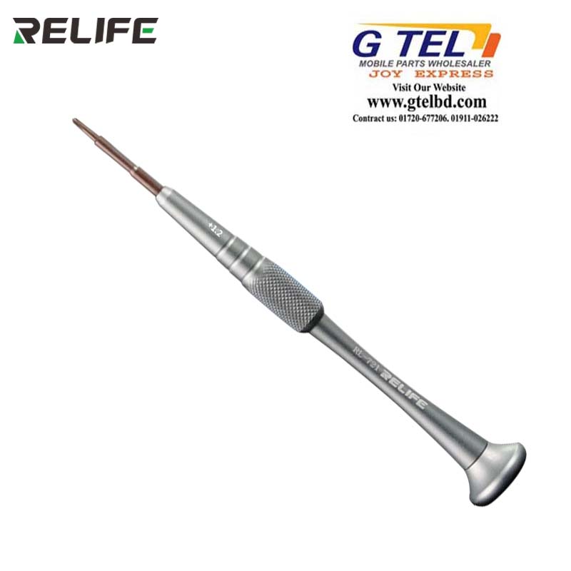 RELIFE RL-721 Precision Screwdriver/+1.5