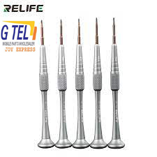 RELIFE RL-721 Precision Screwdriver/T2