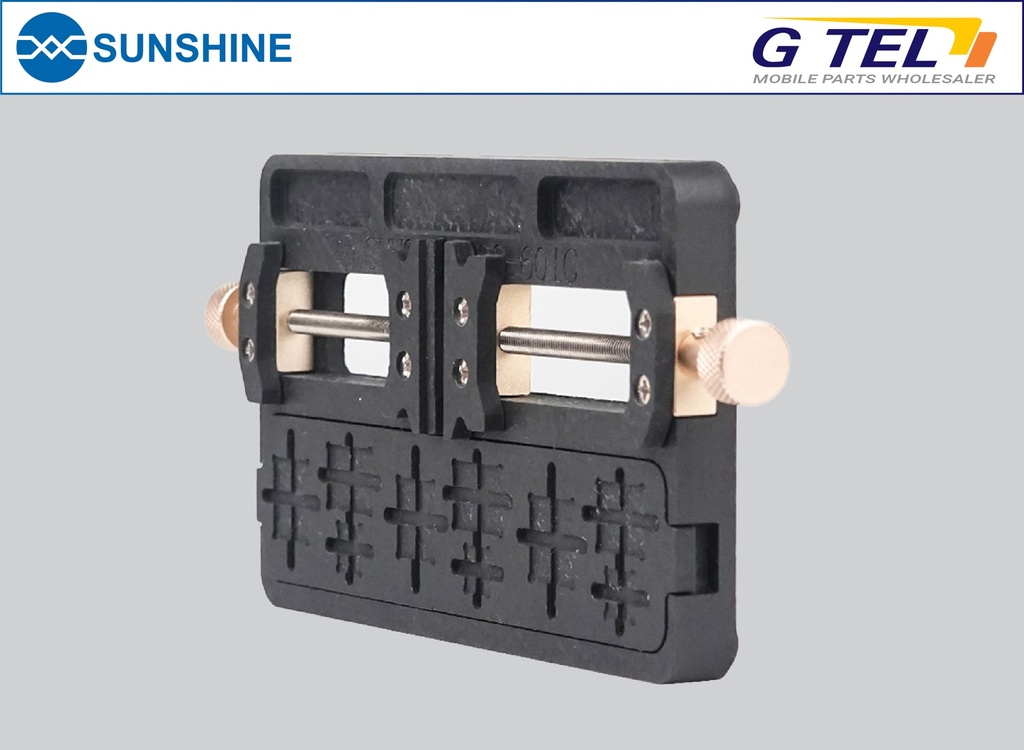 SUNSHINE  HOLDER SS-601C