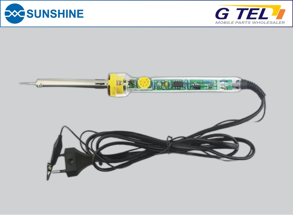 60W SOLDERING IRON SL-905