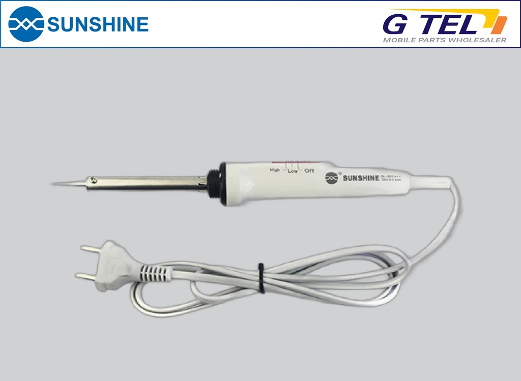 SOLDERING IRON SL-903