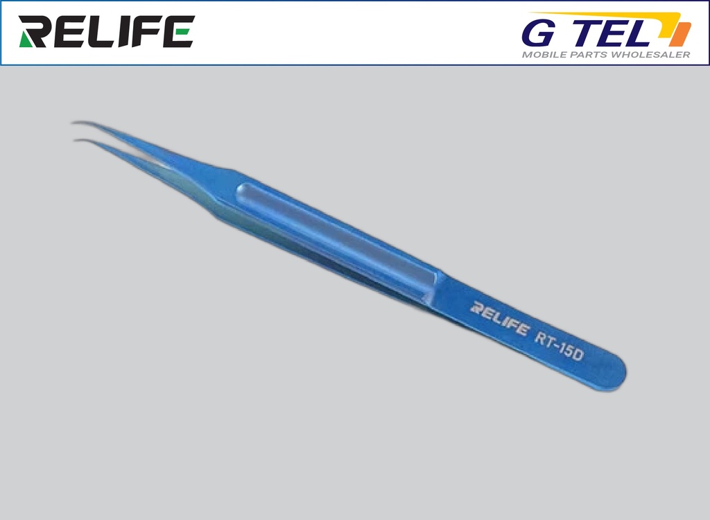 RELIFE RT-15D TWEEZER