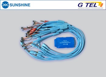 SUNSHINE SS-905D Smart Boot latest Cable