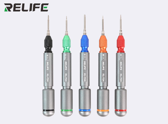 SunShine Relife RL-724 High Precision Torque Screwdriver