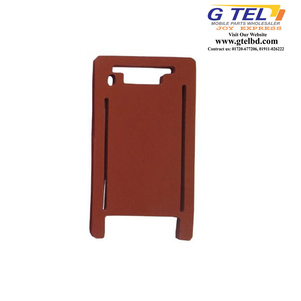 IP7 Glass Frame Rubber Pad