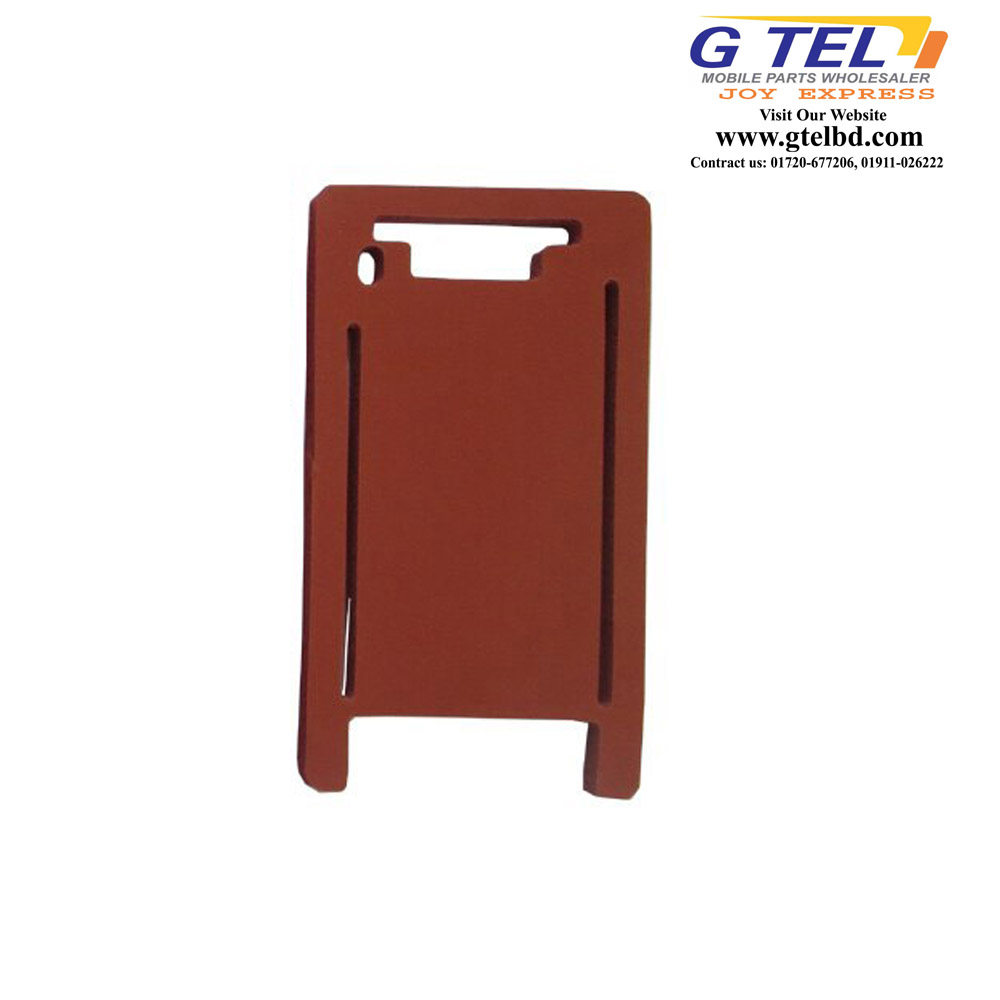 IP7P Glass Frame Rubber Pad