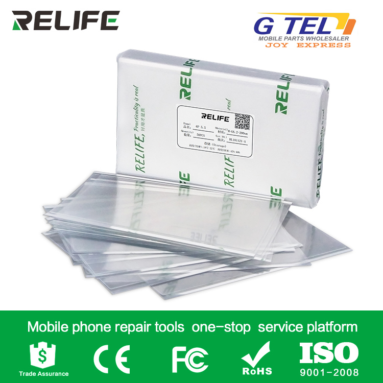 RELIFE OCA glue/12inch/200µm