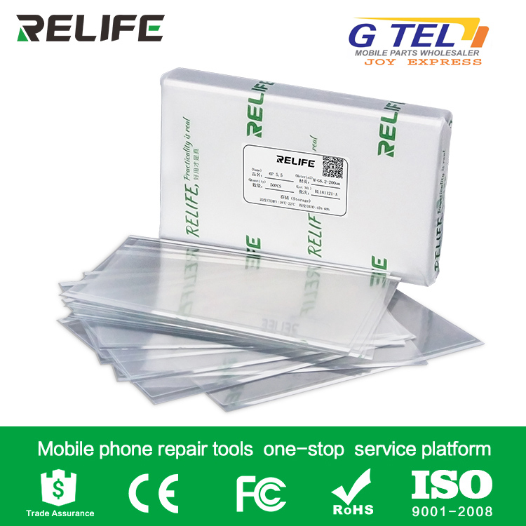 RELIFE OCA glue/6.2inch/250µm