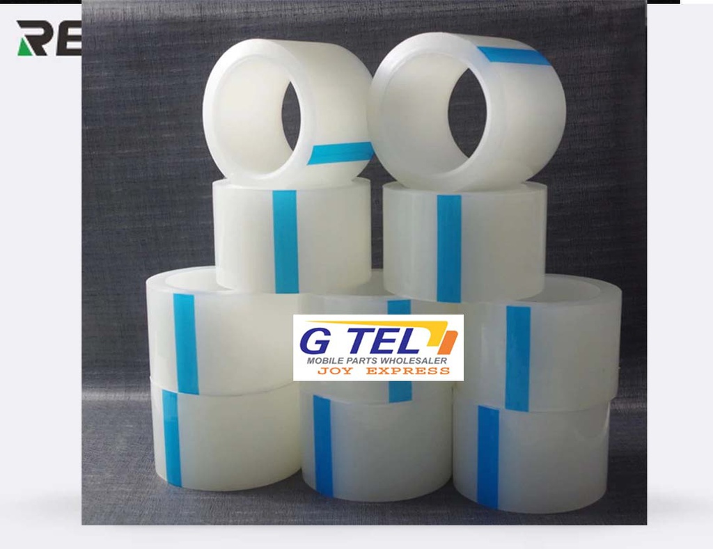 Lcd Remove Dust Tape/7.0*1.5CM