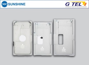 SUNSHINE SS-061 Aluminum alloy Positioning mould/IP8P