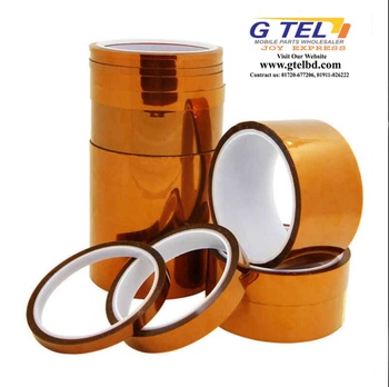 Anti High Temperature Tape with/15MM
