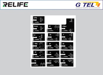 RELIFE TB-01排线/IP12MINI #A