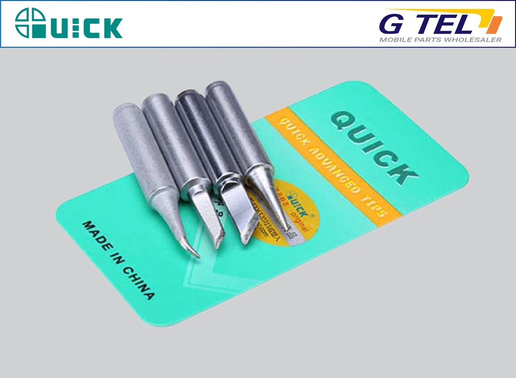 QUICK 936 Soldering Tip/3CTip #A1