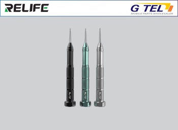 RELIFE SCREWDRIVERS RL-727 ( 0.8) (AIR)